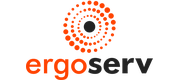 ErgoServ logo
