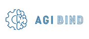 AGIBind logo