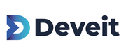 Deveit sp. z o.o. logo