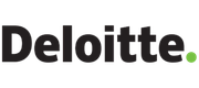 Deloitte logo