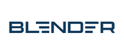 BLENDER logo