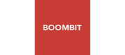 BoomBit logo