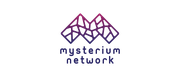 Mysterium Network logo