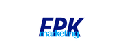 FPK MARKETING LTD logo