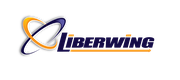 Liberwing logo