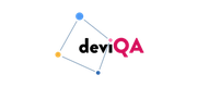 DeviQA logo