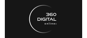 360 Digital logo