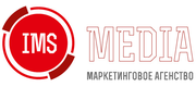 IMS Media logo