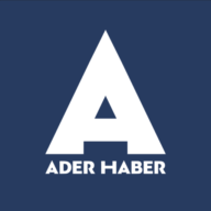 Ader Haber logo
