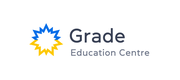 Grade Education Centre logo