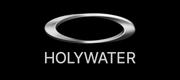 HOLYWATER logo