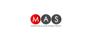 MAS GROUP logo