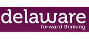 Grupo Delaware logo