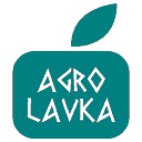 Agrolavka logo