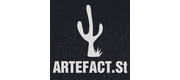 ARTEFACT.St logo