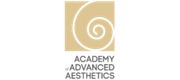 Academy of Advanced Aesthetics logo
