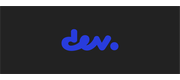 Dev media logo