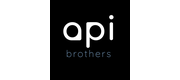 Apibrothers logo