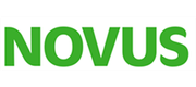 NOVUS logo