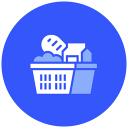 Basket Savings Inc logo
