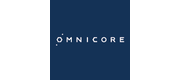 OMNICORE logo