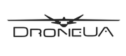 DroneUA logo