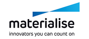 Materialise logo