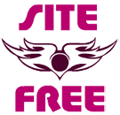 Sitefree logo
