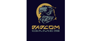 DadcomGames logo
