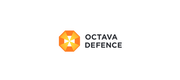 Octava Defence logo
