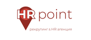 HR point logo