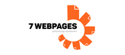 7WebPages logo