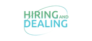 Hiring and Dealing logo