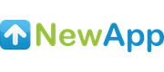 NewApp logo