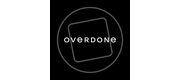 Overdone logo