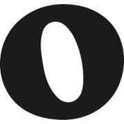 Once logo