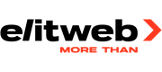 Elit-Web logo