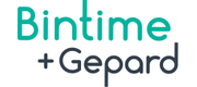 BINTIME logo
