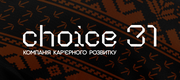 Choice31 logo
