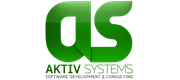 AktivSystems logo