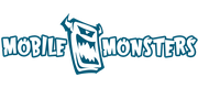 Mobile Monsters GmbH / MMUKR logo