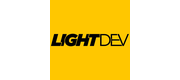 LightDev Games logo