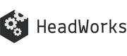 HeadWorks logo
