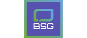 BSG logo