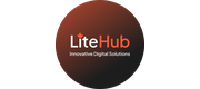 LiteHub logo
