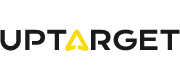 UPTARGET logo