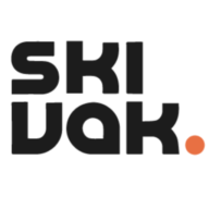 Skivak logo