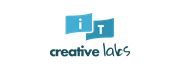 IT Creative Labs logo