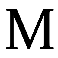 MALES logo