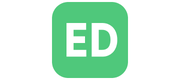 Englishdom logo
